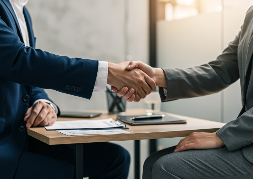 Financement des formations par l’entreprise et les OPCO